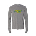 Amen Azalea Long Sleeve Tee - Bombs Darts Birds