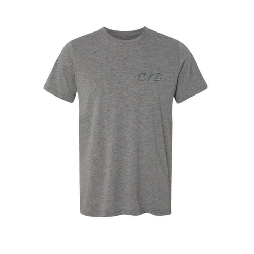 Amen Azalea T-Shirt Icons - Bombs Darts Birds