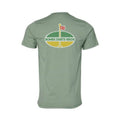 Vintage "Standard Birdie" Bombs Darts Birds Tee (Azaela) - Bombs Darts Birds