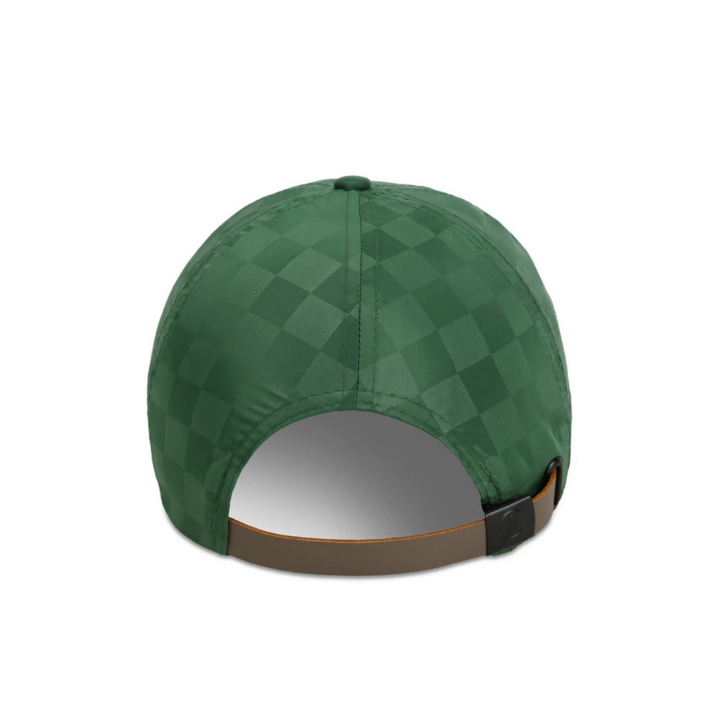 Amen Azalea Happy Glamper Icons Cap - Back - Bombs Darts Birds