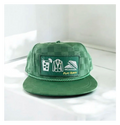 Amen Azalea Happy Glamper Icons Cap - Bombs Darts Birds
