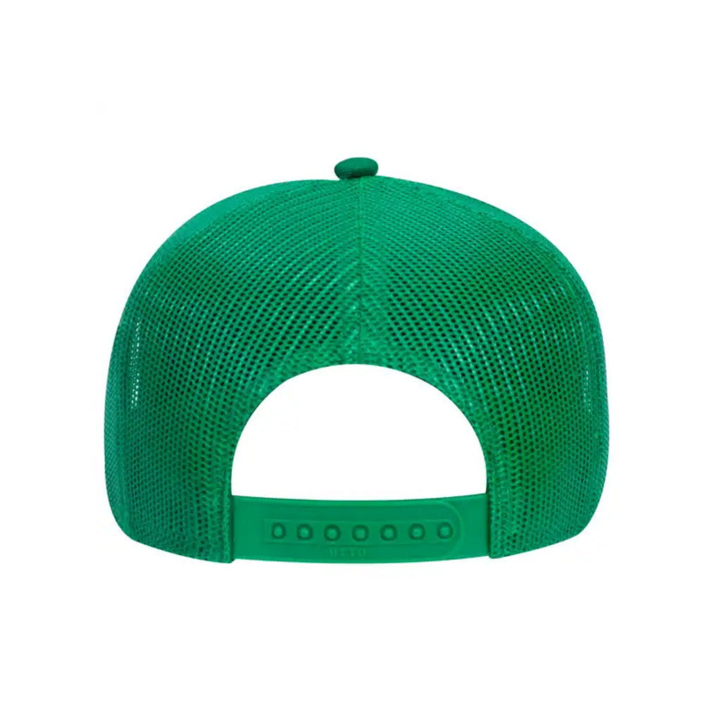 Amen Azalea Icons Golf Cap - Back - Bombs Darts Birds