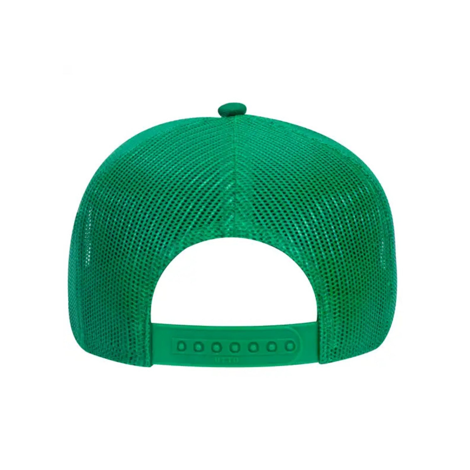 Amen Azalea Icons Golf Cap - Back - Bombs Darts Birds