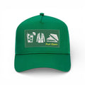 Amen Azalea Icons Golf Cap - Bombs Darts Birds
