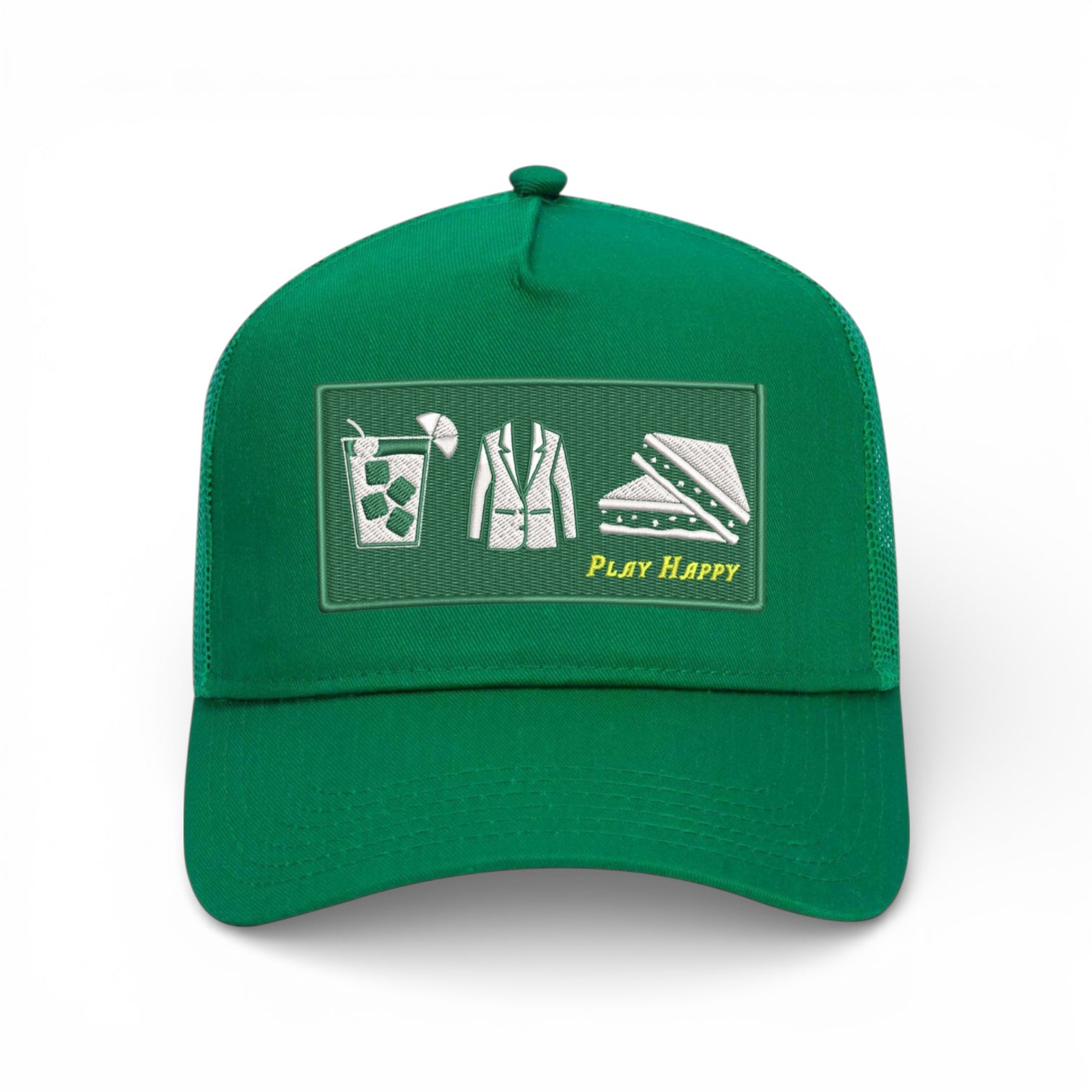 Amen Azalea Icons Golf Cap - Bombs Darts Birds