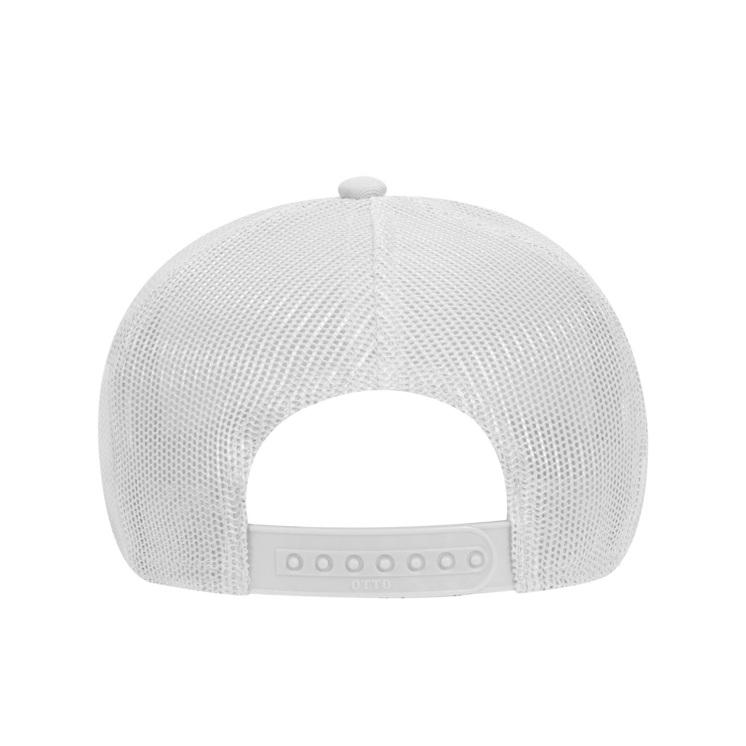 Amen Azalea Icons Golf Cap - White - Back - Bombs Darts Birds