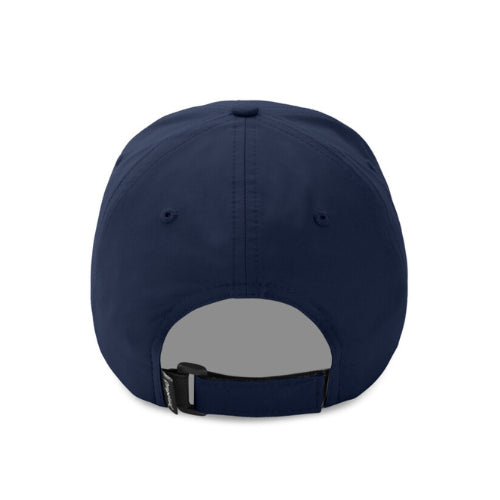BDB Hexa Dad Cap RWB In Cotton and Performance - Navy - Back - Bombs Darts Birds