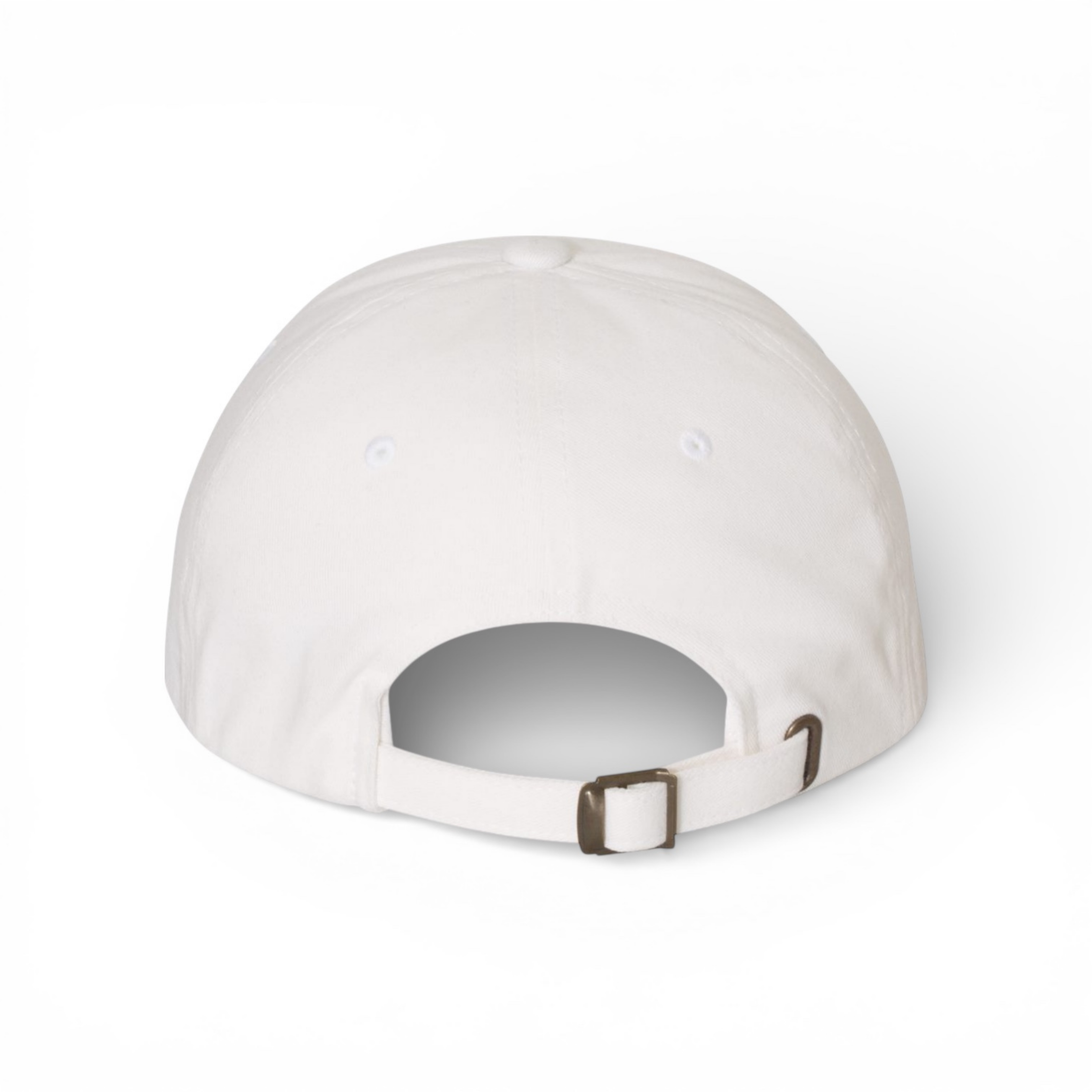 BDB Hexa Dad Cap RWB White Back - Bombs Darts Birds
