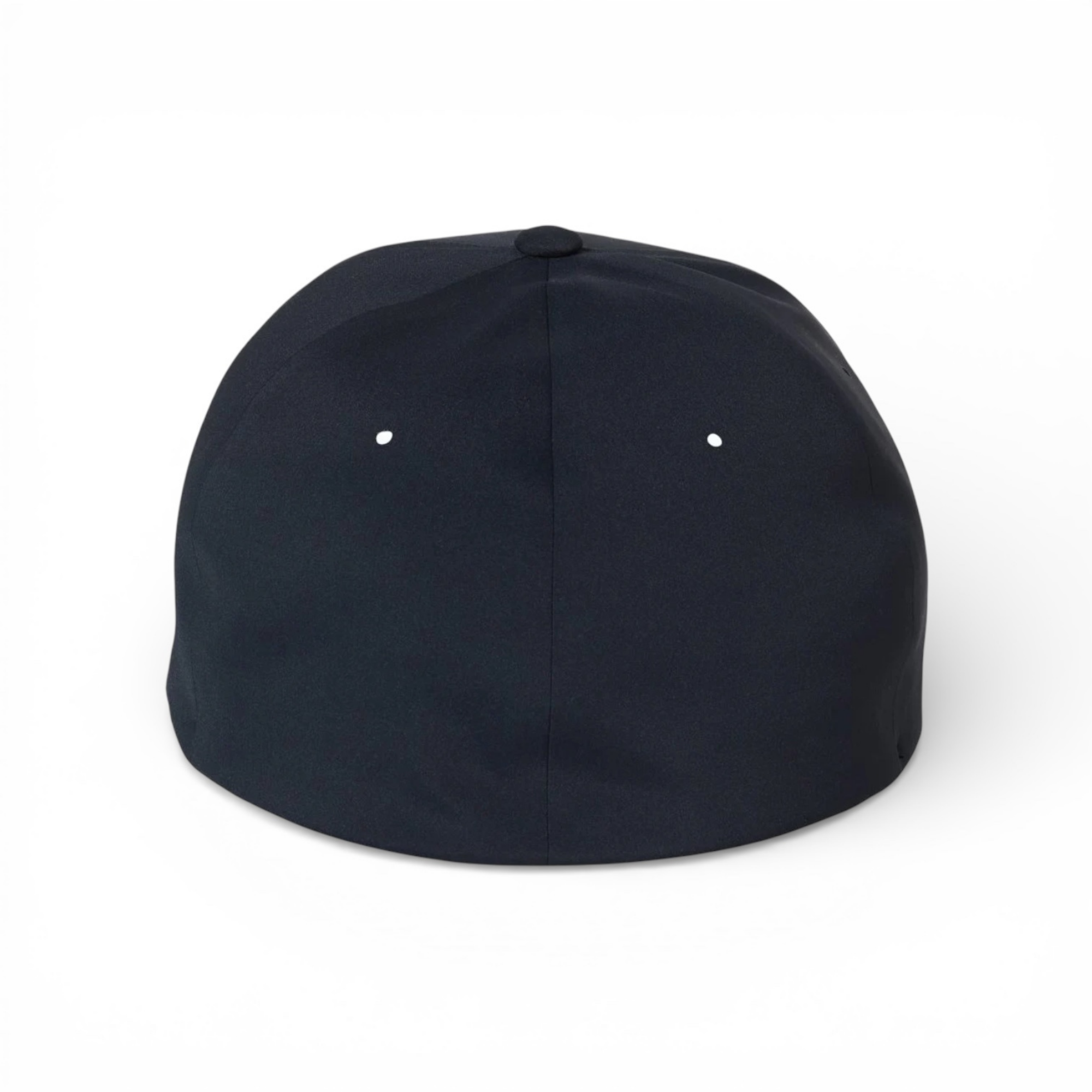 BDB Icons Seamless Performance - Golf Cap - Navy - Back - Bombs Darts Birds