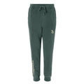BDB Pigment Dyed Joggers Green - Bombs Darts Birds