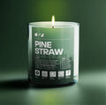 BDB “Pine Straw” Candle (Smells Redwood and Pine) - Bombs Darts Birds
