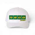 Champions Collection TW 1997 Amen Azalea White - Bombs Darts Birds