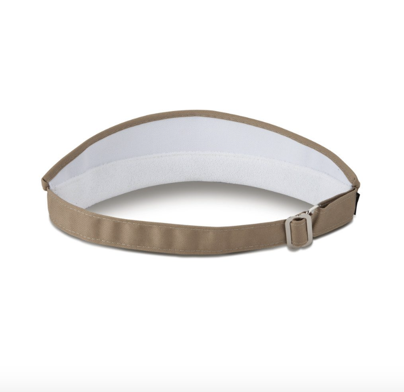 Muni Visor (more colors) - Bombs Darts Birds