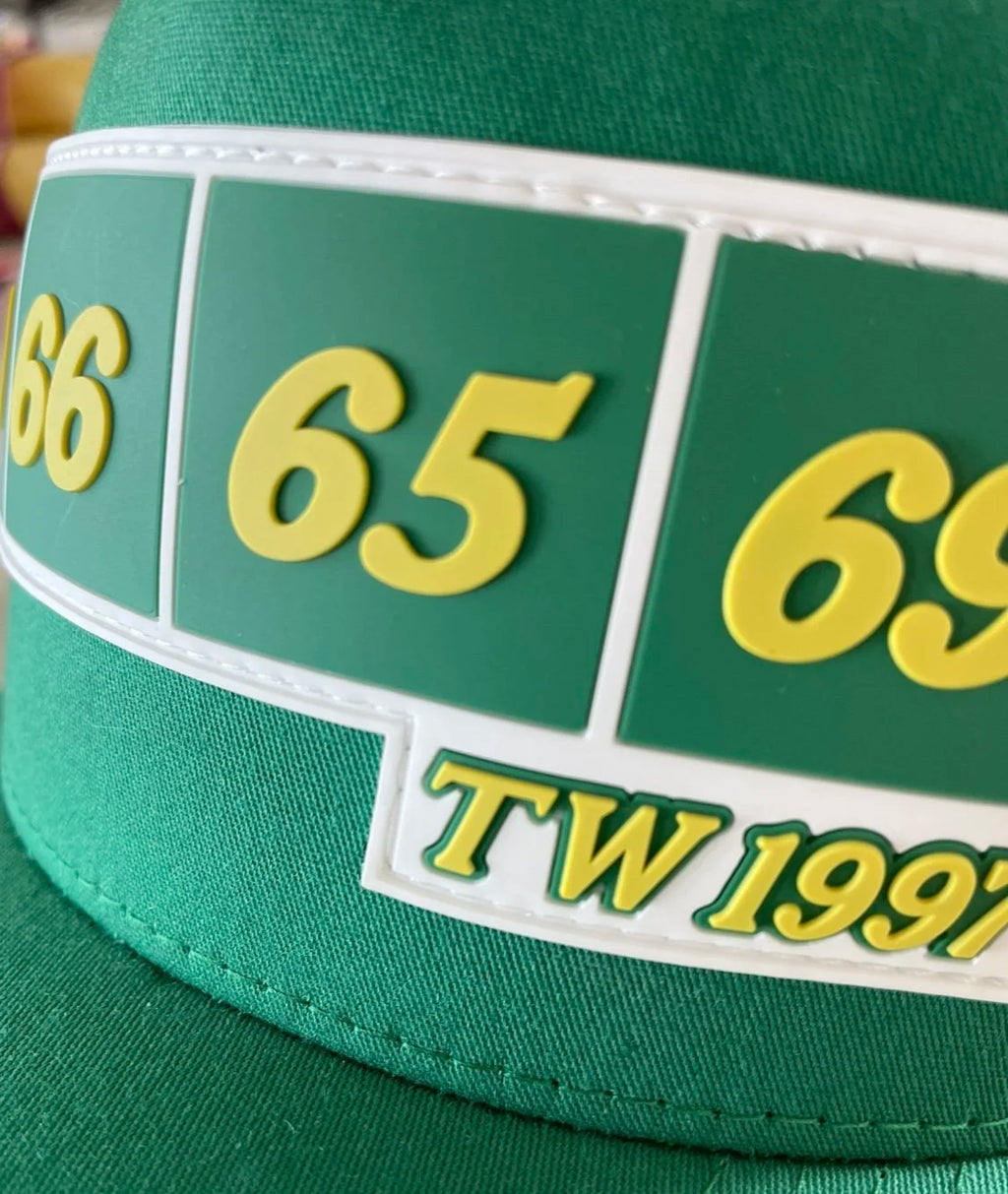 Champions Collection TW 1997 Amen Azalea - Bombs Darts Birds