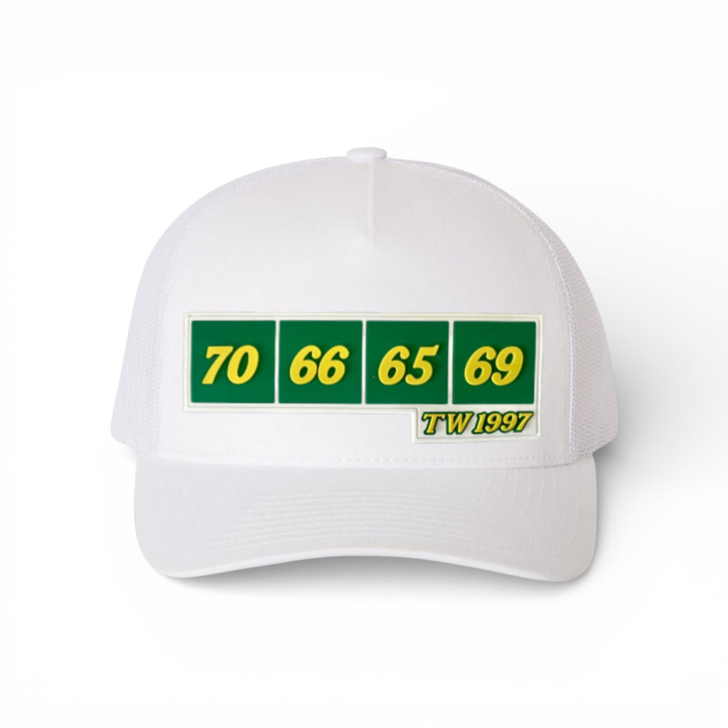 Champions Collection TW 1997 Amen Azalea - Bombs Darts Birds