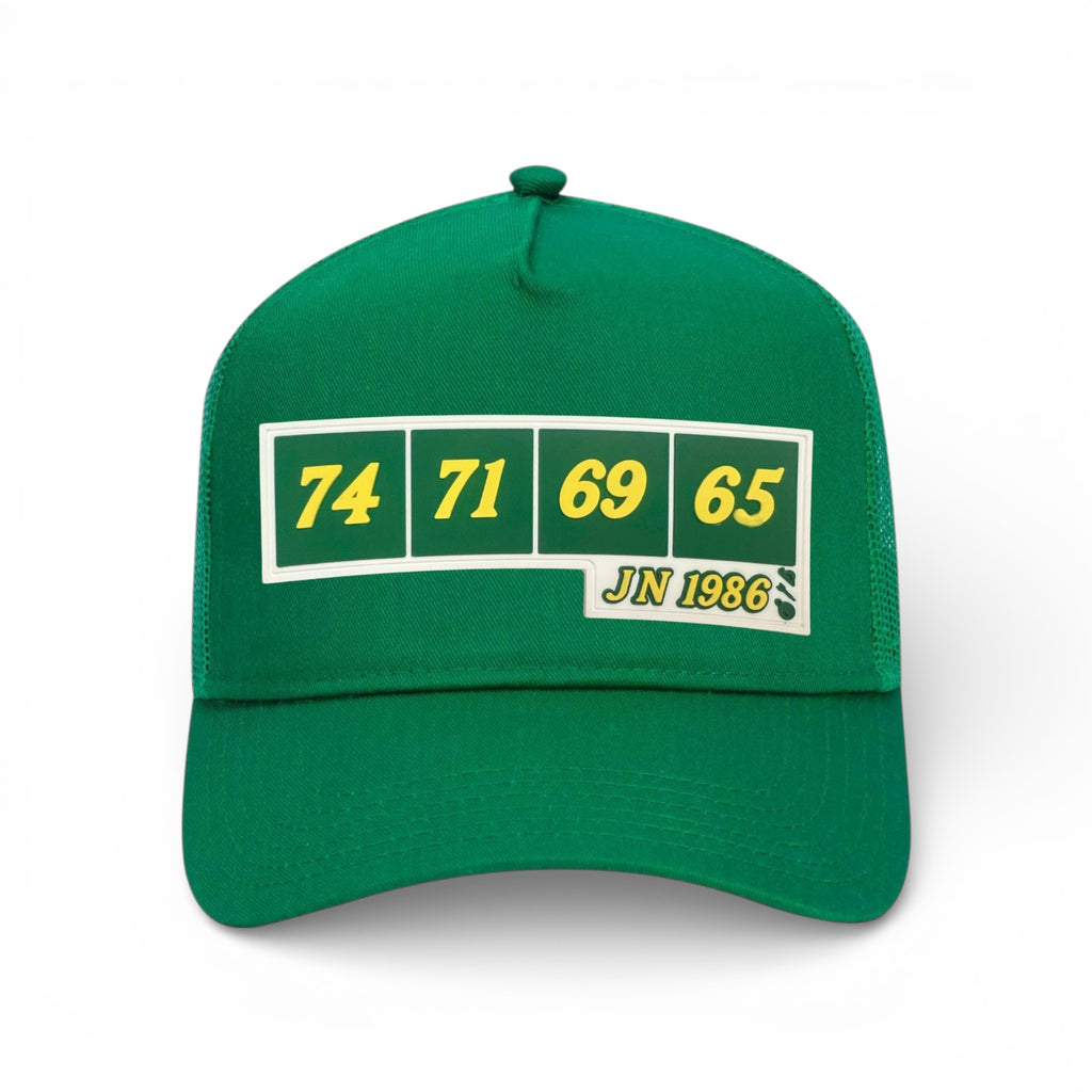 Champions Collection JN 1986 "Out of Hibernation" - Bombs Darts Birds