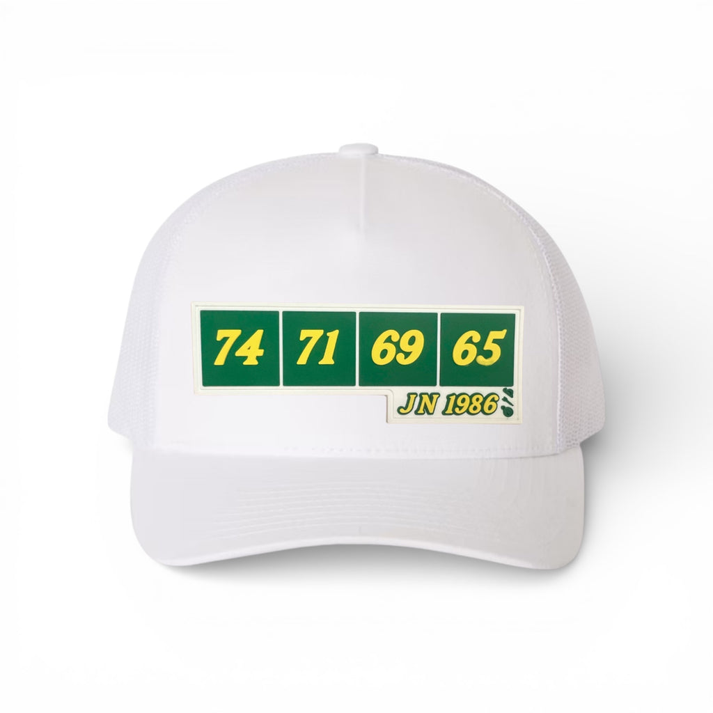 Champions Collection JN 1986 "Out of Hibernation" - Bombs Darts Birds