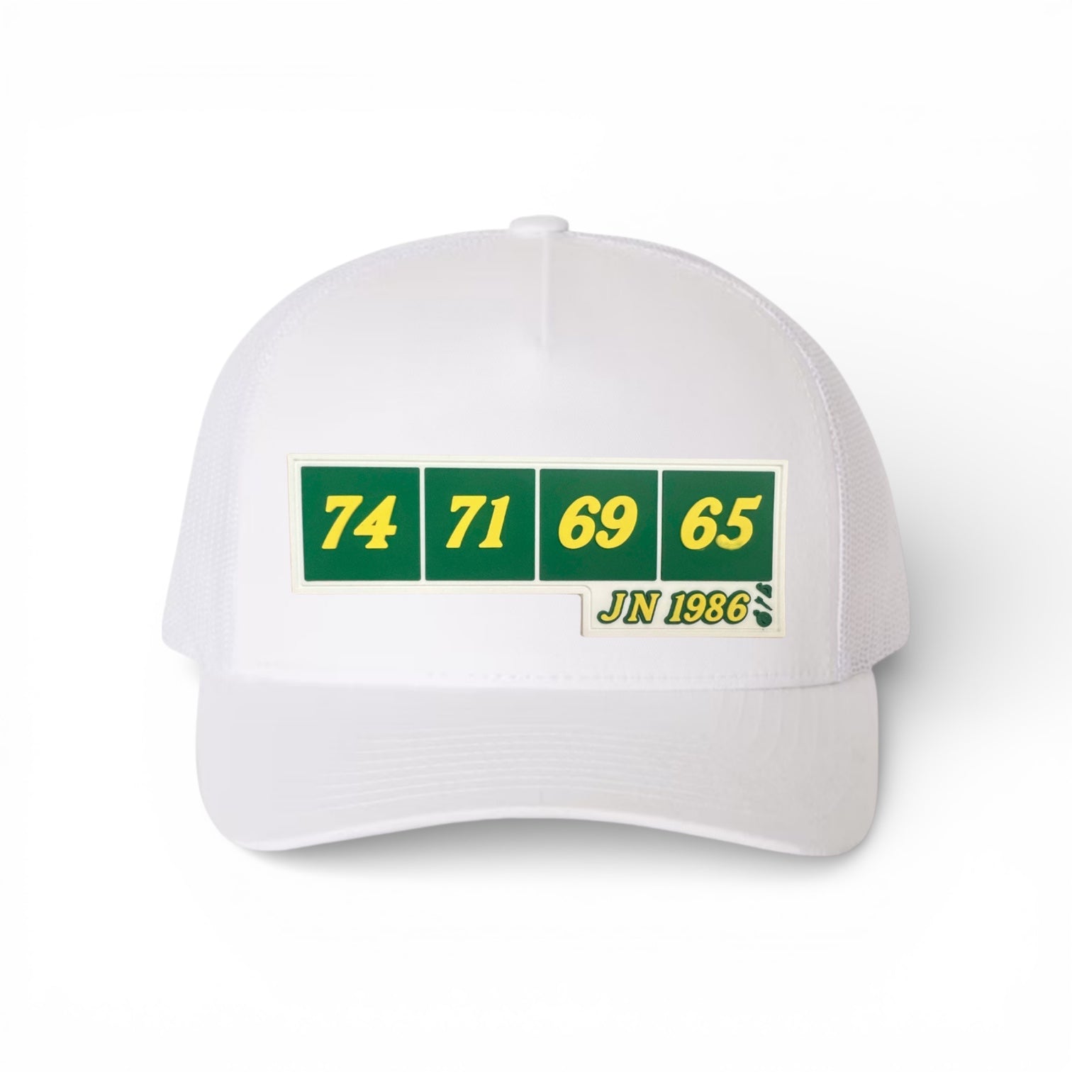 Champions Collection JN 1986 "Out of Hibernation" - Bombs Darts Birds