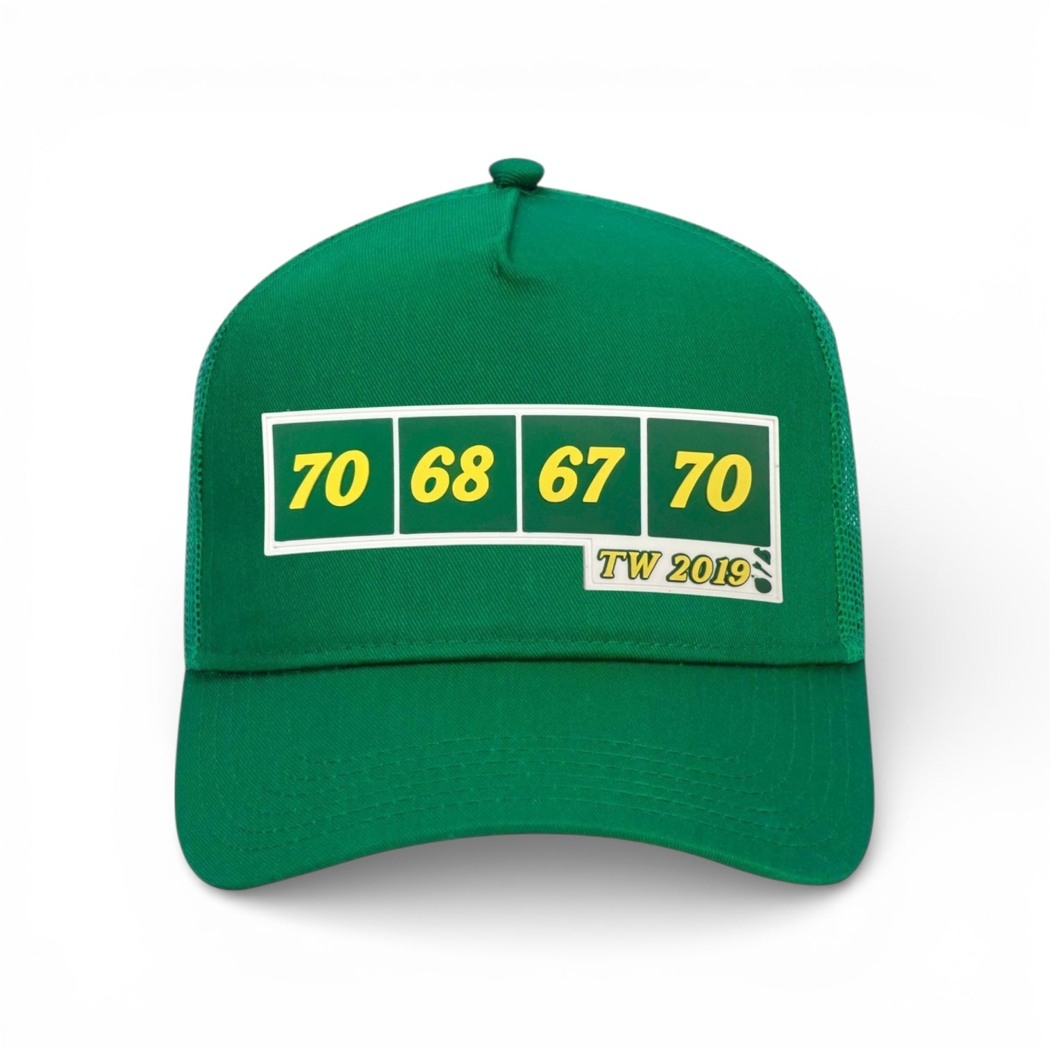 Champions Collection TW 2019 "The Return to Glory" - Bombs Darts Birds