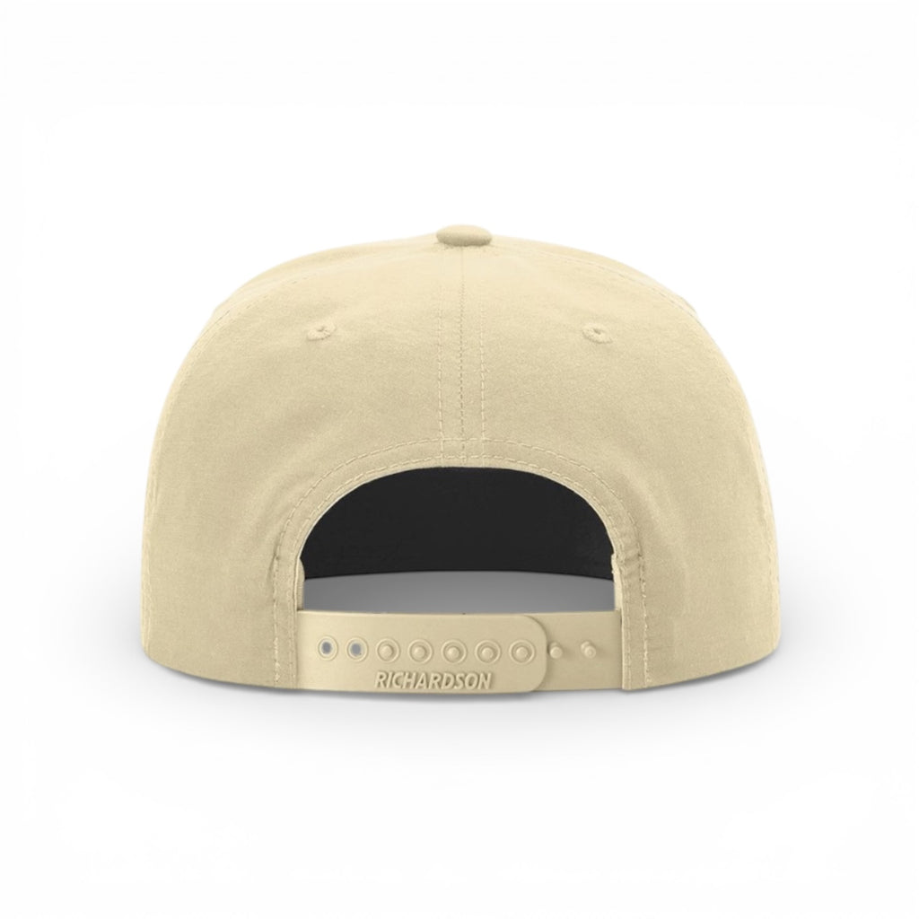 Bombs Darts Birds "The Lowcountry" Cream - Bombs Darts Birds