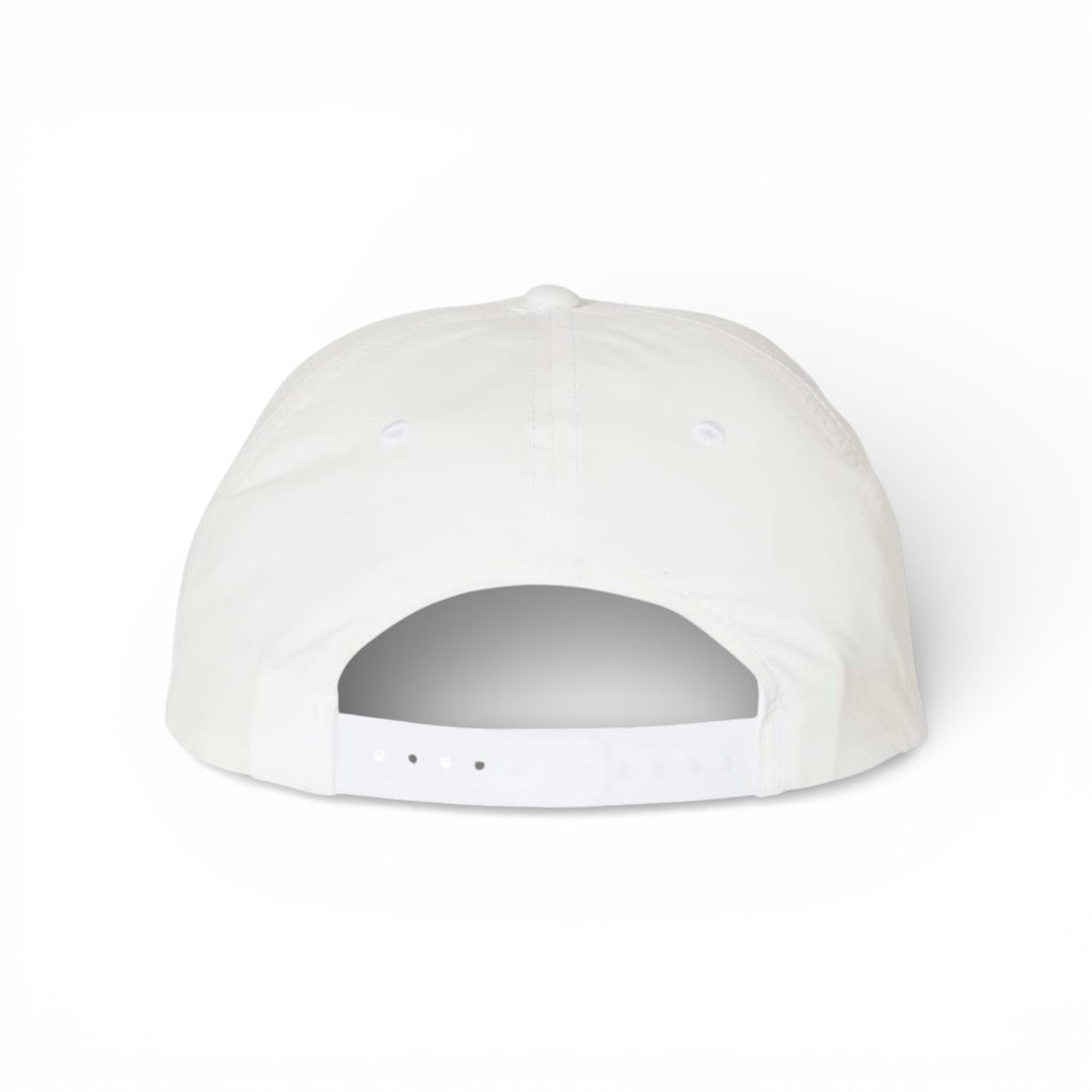 Bombs Darts Birds "The Rossy Script" Lowcountry White - Bombs Darts Birds