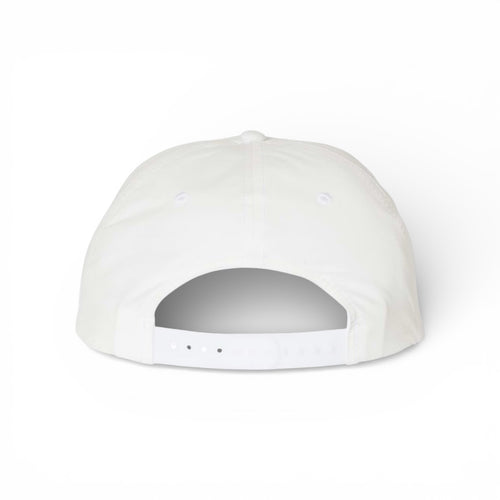 Bombs Darts Birds "The Rossy Script" Lowcountry White - Bombs Darts Birds